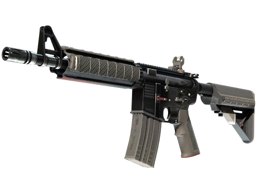 M4A4 | Magnesium (Field-Tested)