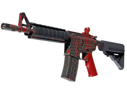 M4A4 | Converter (Factory New)