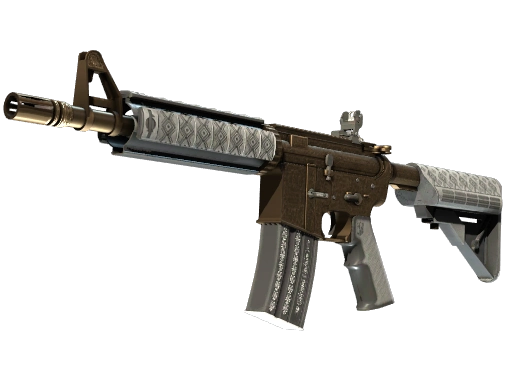 M4A4 | Royal Paladin (Factory New)