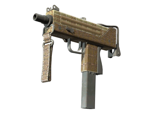 MAC-10 | Commuter (Factory New)