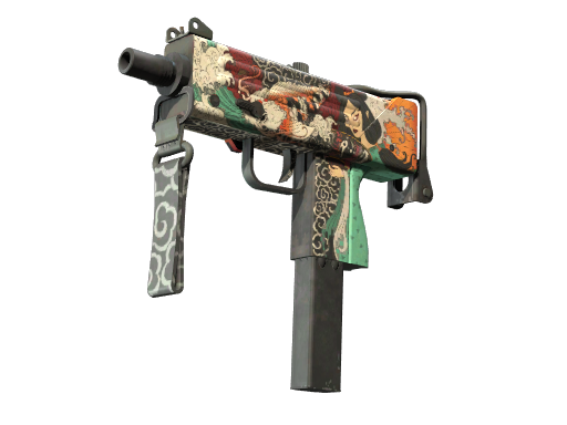 MAC-10 | Allure (Factory New)