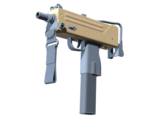 MAC-10 | Tornado (Factory New)