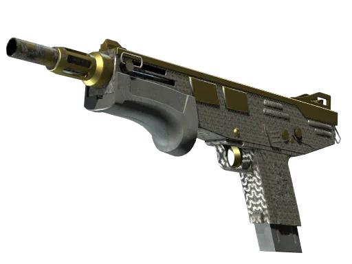 MAG-7 | Chainmail (Factory New)