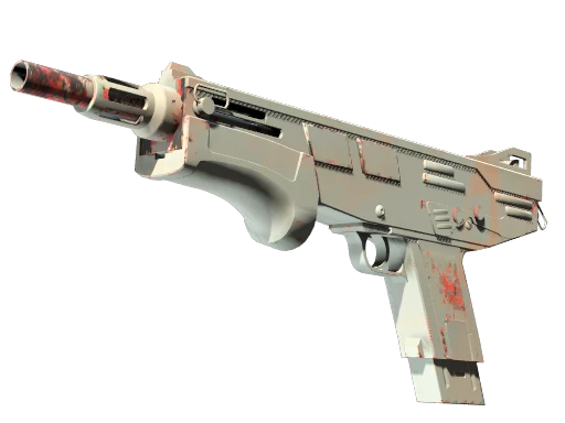 MAG-7 | Firestarter (Minimal Wear)