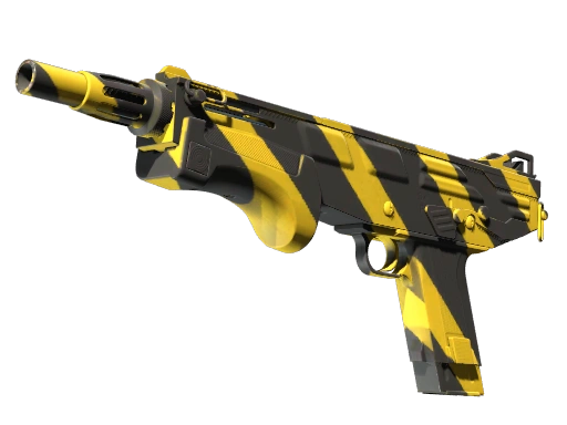MAG-7 | Hazard (Factory New)
