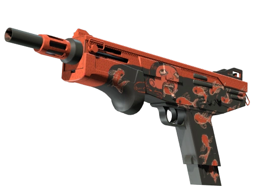MAG-7 | Insomnia (Factory New)
