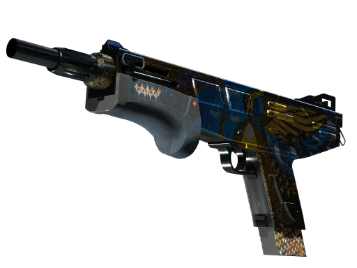 MAG-7 | Justice (Factory New)