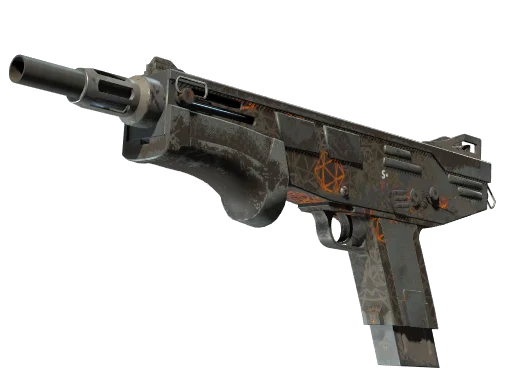 MAG-7 | Memento (Field-Tested)