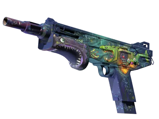 MAG-7 | Monster Call (Field-Tested)