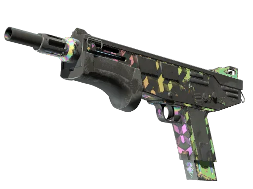 MAG-7 | Prism Terrace (Field-Tested)