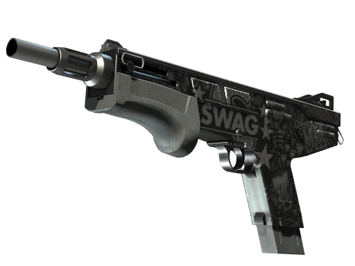 MAG-7 | SWAG-7 (Factory New)