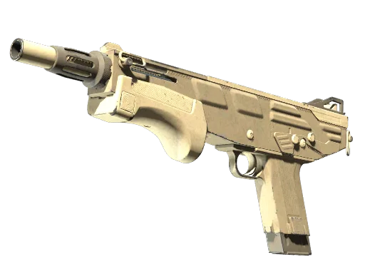 MAG-7 | Sand Dune (Field-Tested)