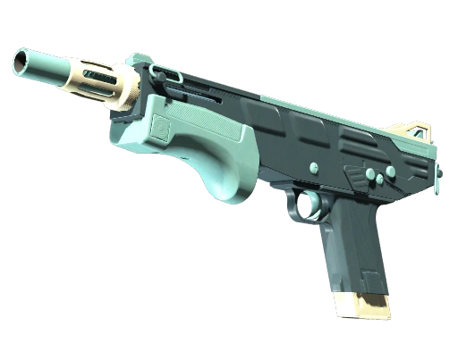 MAG-7 | Seabird (Factory New)