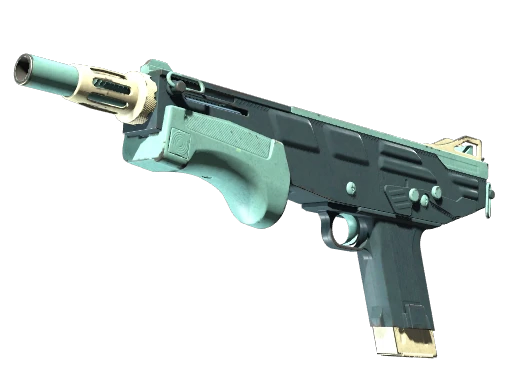 MAG-7 | Seabird (Field-Tested)