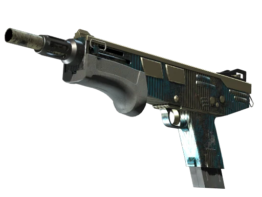 MAG-7 | Sonar (Factory New)