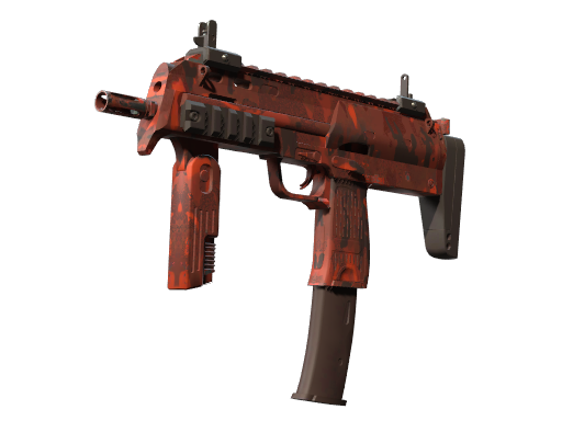 MP7 | Full Stop (Minimal Wear)