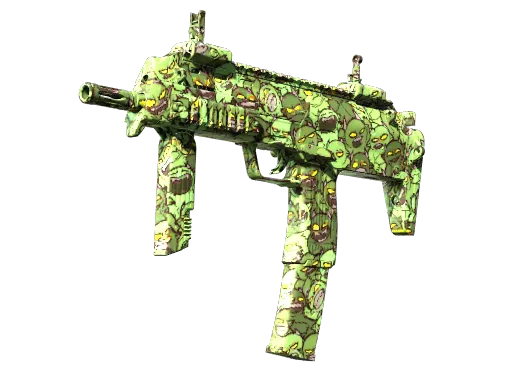 MP7 | Impire (Factory New)