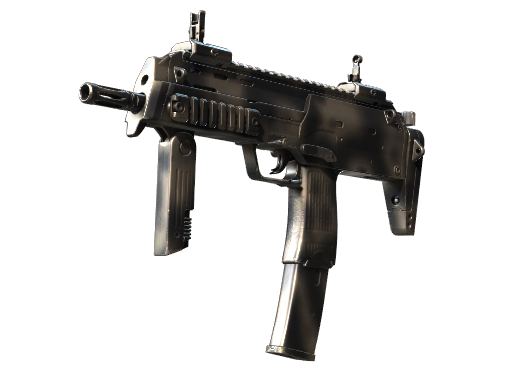 MP7 | Scorched (Factory New)