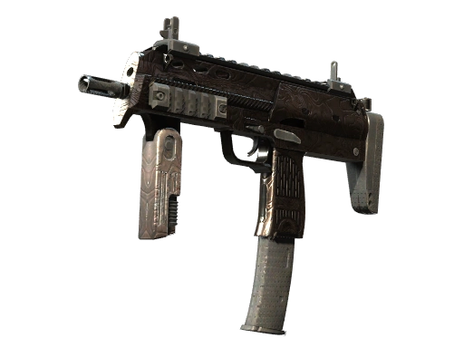 MP7 | Sunbaked (Field-Tested)
