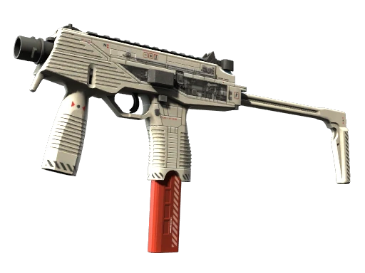 MP9 | Airlock (Factory New)