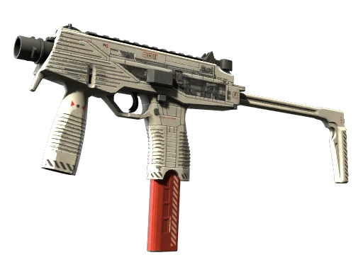 MP9 | Airlock (Field-Tested)
