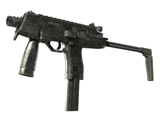 MP9 | Dark Age (Field-Tested)