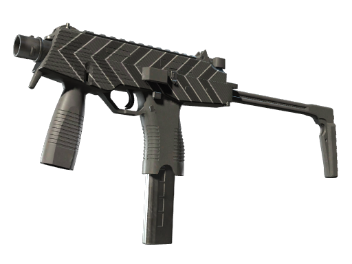MP9 | Dart (Factory New)