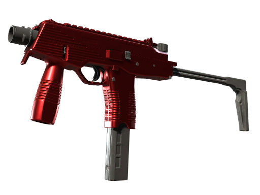 MP9 | Hot Rod (Factory New)