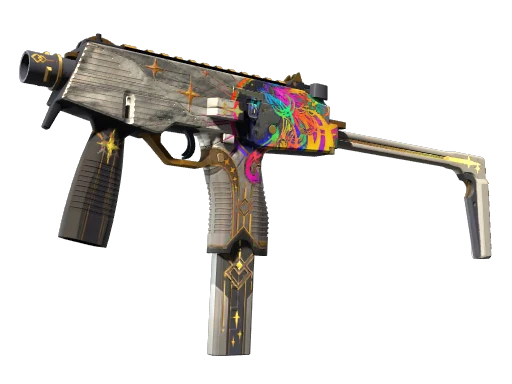 MP9 | Starlight Protector (Factory New)