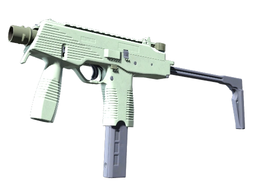 MP9 | Storm (Factory New)