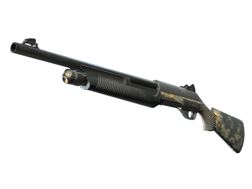 Nova | Modern Hunter (Battle-Scarred)