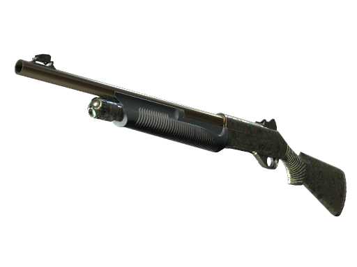 Nova | Army Sheen (Factory New)
