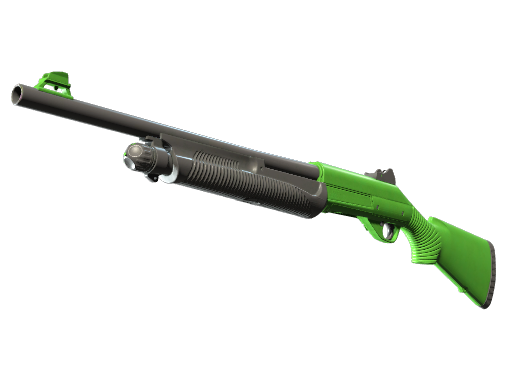 Nova | Green Apple (Factory New)