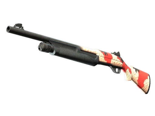 Nova | Koi (Factory New)