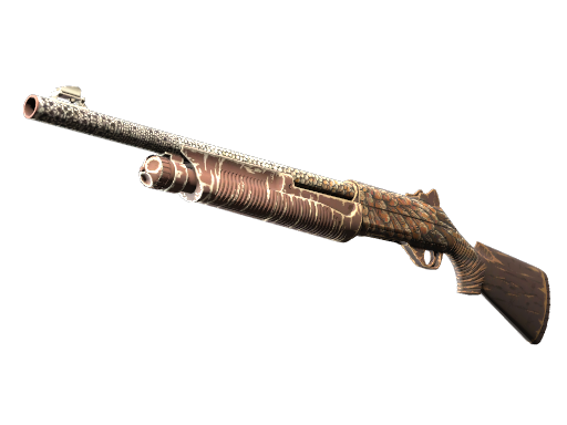 Nova | Plume (Factory New)