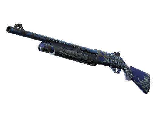 Nova | Tempest (Field-Tested)
