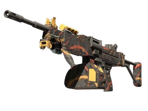 Negev | Infrastructure (Minimal Wear)