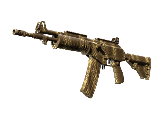 Souvenir Galil AR | Hunting Blind (Minimal Wear)