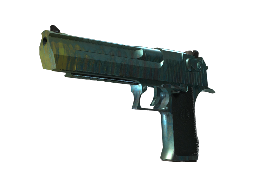 Souvenir Desert Eagle | Hand Cannon (Minimal Wear)