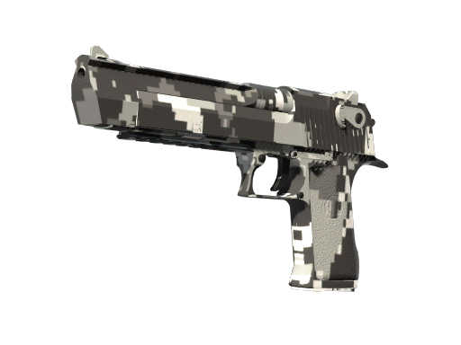 Souvenir Desert Eagle | Urban DDPAT (Factory New)
