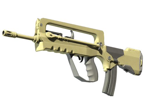 Souvenir FAMAS | Colony (Minimal Wear)
