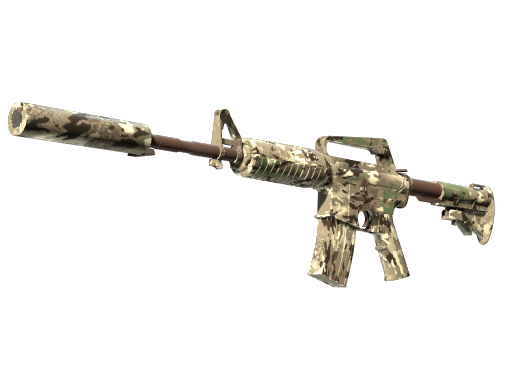 Souvenir M4A1-S | VariCamo (Factory New)