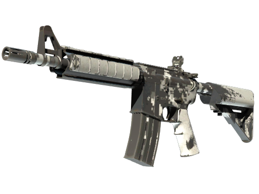 Souvenir M4A4 | Urban DDPAT (Well-Worn)