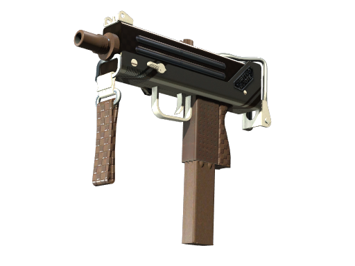 Souvenir MAC-10 | Calf Skin (Factory New)