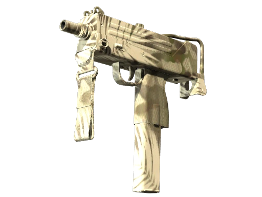Souvenir MAC-10 | Palm (Factory New)