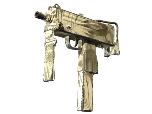 Souvenir MAC-10 | Palm (Field-Tested)