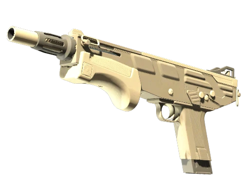 Souvenir MAG-7 | Sand Dune (Factory New)