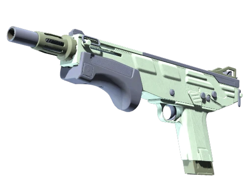 Souvenir MAG-7 | Storm (Factory New)