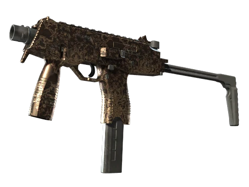 Souvenir MP9 | Music Box (Factory New)