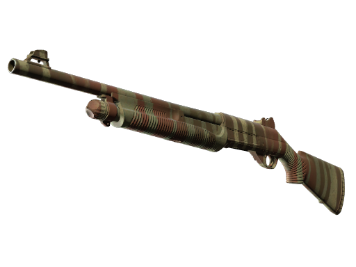 Souvenir Nova | Predator (Factory New)